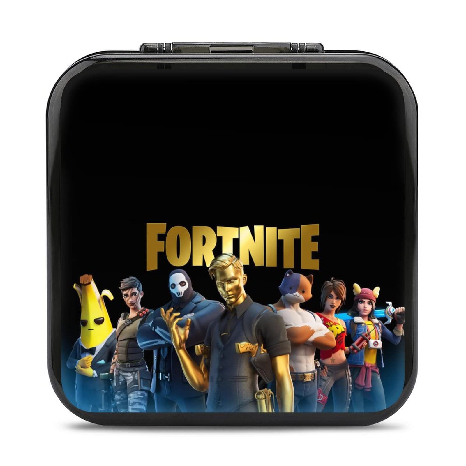 Amazon.co.jp: フォートナイト Switch用ゲーム機用カセットケース